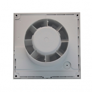 Накладной вентилятор Soler & Palau SILENT-100 CRZ GOLD (таймер)